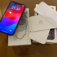 IPHONE 11 64 GB|موبایل|تهران, پونک|دیوار
