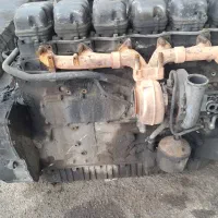 موتور اسکانیا|خودرو سنگین|گلستان (تهران), |دیوار