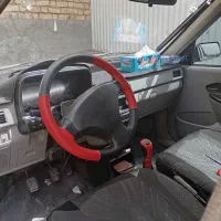 پراید132 دوگانه شرکتی|خودرو سواری و وانت|کوه چنار, |دیوار