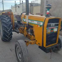 تراکتور۲۸۵