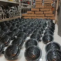 دنیای بوق سیستم لوکس پنوماتیک تعمیرات بوق