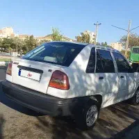 پراید 141|خودرو سواری و وانت|تبریز, |دیوار