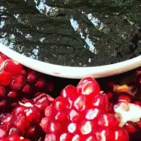 رب انار ترش