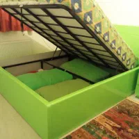 کفی&طراحی شده برای داخل چهارچوب جکدار|تخت و سرویس خواب|تهران, تهرانپارس غربی|دیوار