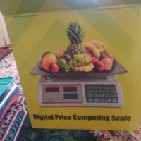 فروش ترازوی دیجیتال ۶ صفر