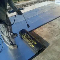 نصب وتعمیر ایزوگام