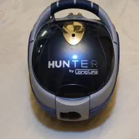 جارو برقی هانتر