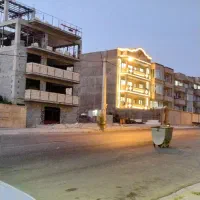 پیش فروش ۱۴۰متر آپارتمان تک واحدی در متخصصین۲ سهند