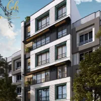 طراحی نما و طراحی داخلی ساختمان