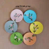 تابلو جاکلیدی مگنت گلدان گیفت هدیه سنگ مصنوعی حراج|صنایع دستی و سایر لوازم تزئینی|قم, سراجه (۱۵ خرداد)|دیوار