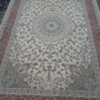 فرش خاطره کاشان طرح مستانه