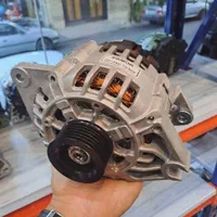 دینام  پژو پراید اردی|قطعات یدکی و لوازم جانبی|یزد, |دیوار