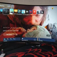 مانیتور 2k گیمینگ سامسونگ 32 اینچ مدل G6 ODDYSEY