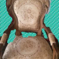 مبل شاه عباسی