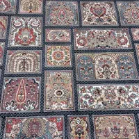 فرش آکبند و نو