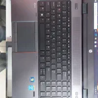 لپتاپ اچ پی HP ZBOOK i7 RAM16 SSD256 Nvidia2Gb|رایانه همراه|کرج, گلشهر|دیوار