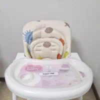 صندلی غذا خوری کودک|اسباب و اثاث بچه|تهران, بهار|دیوار