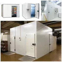 129 احداث و نصبب انواع 129سردخانه129|ماشین‌آلات صنعتی|شیراز, عفیف‌آباد|دیوار