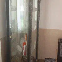 ویترین|بوفه، ویترین، کنسول|لردگان, |دیوار