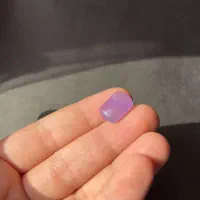 عقیق یمنی سوسنی خوش رنگ