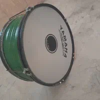 تبل محرم درحد نو سالم سالم