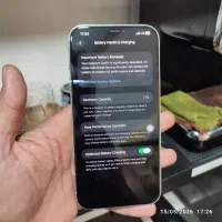 Iphone 12 pro max 128 آیفون|موبایل|کرمانشاه, |دیوار