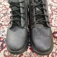 کفش ایمنی سایز41نواستفاده نشده
