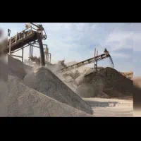 شن ۰۵،۰۳و ماسه درجه ۱،۲،۳