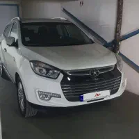 جک s5  نیوفیس ۱۴۰۲|خودرو سواری و وانت|تهران, بلوار کشاورز|دیوار