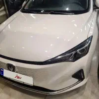 چانگان برقیEADO