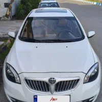 برلیانس h330مدل ۹۵
