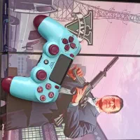 PS4|کنسول، بازی ویدئویی و آنلاین|یزد, |دیوار