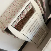 میز اتو کمددار