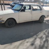 فروش پیکان مدل 1372