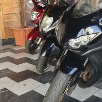 همکاری با موتورساز