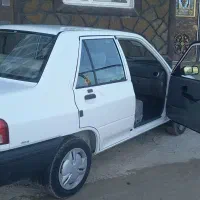 پراید اتاق عوض