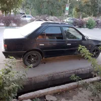 روا مدل ۸۵|خودرو سواری و وانت|اقلید, |دیوار