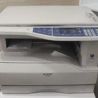 فتوکپی شارپ مدل AR-5316E