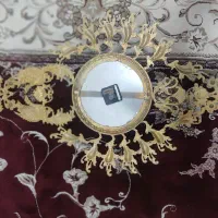 ساعت برنجی سالم|ساعت دیواری و تزئینی|اردبیل, |دیوار