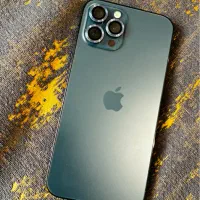 iPhone 12 Promax 256