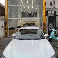 سوناتا ۲۰۰۷ نقد و اقساط