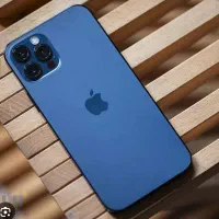 آیفون ۱۲پرومکس