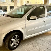 رانا پلاس 1400 تمیز بدون رنگ TU5 پک لوک