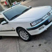 پژو پارس مدل ۱۴۰۰