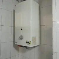 تعمیرات آبگرمکن بخاری پکیج شیرآلات|خدمات پیشه و مهارت|قزوین, |دیوار