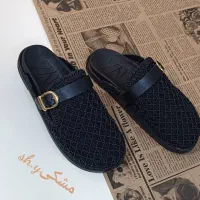 صندل توری اسلیپر در رنگ بندی قیمت تولیدی|کیف، کفش، کمربند|تهران, آرژانتین|دیوار