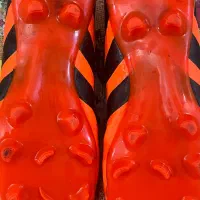 کفش فوتبالی جمن