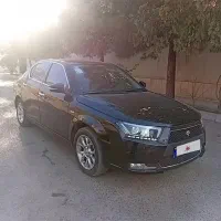 دنا پلاس اتومات۴۰۱|خودرو سواری و وانت|مشهد, استاد یوسفی (شهرک غرب)|دیوار