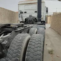 فروش کامیون اف ۱۲|خودرو سنگین|اصفهان, شهرک کوثر|دیوار