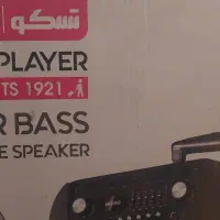 اسپیکر ۱۹۰۰۰ تسکو آکبند